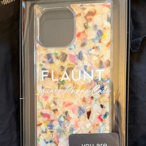 Multicolor iPhone 13 Pro Max Case